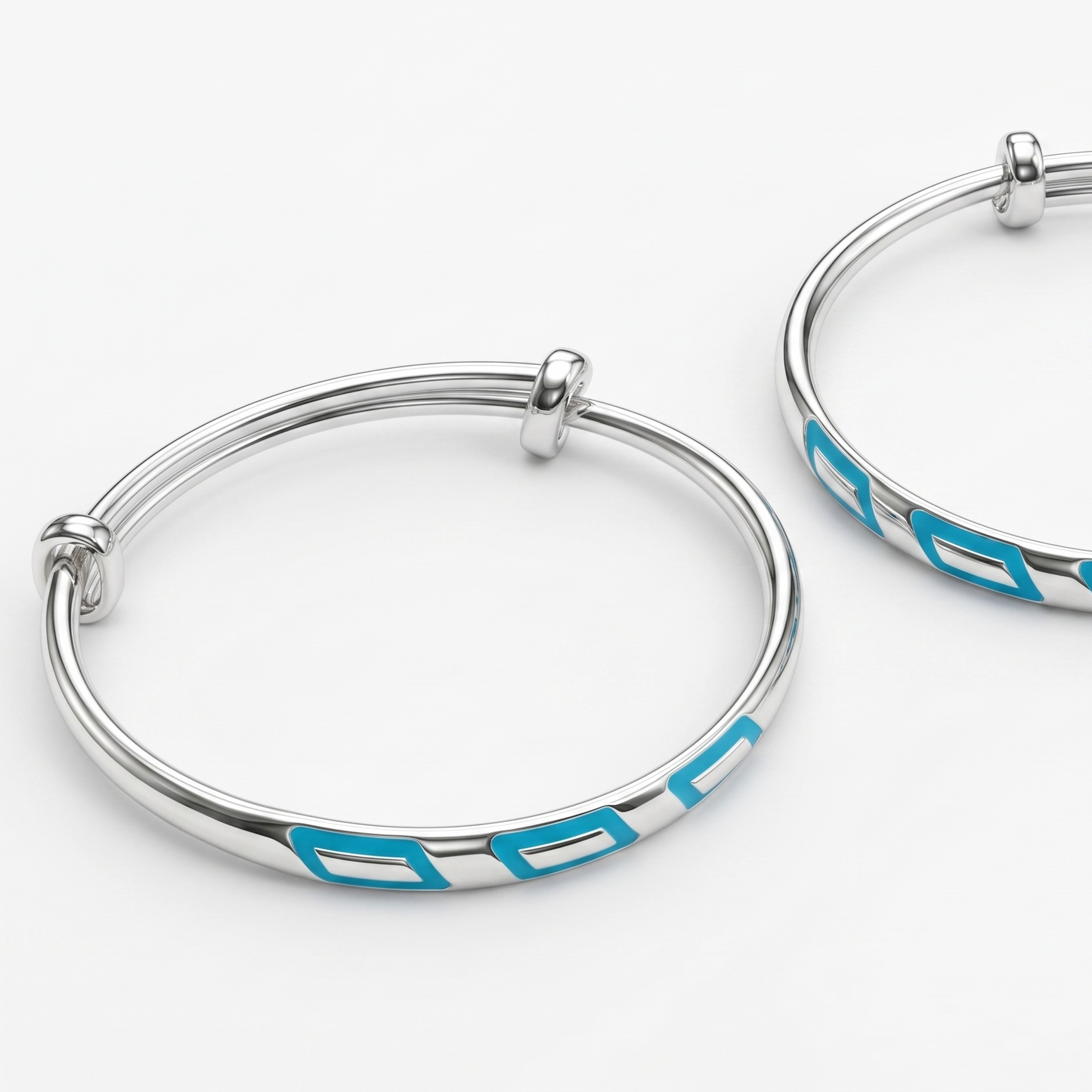 baby kada bracelet