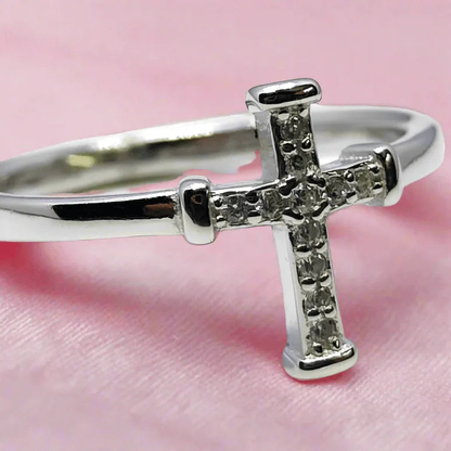 Balance & Harmony Ring for Women,Ring,925 silver,rivansh.co