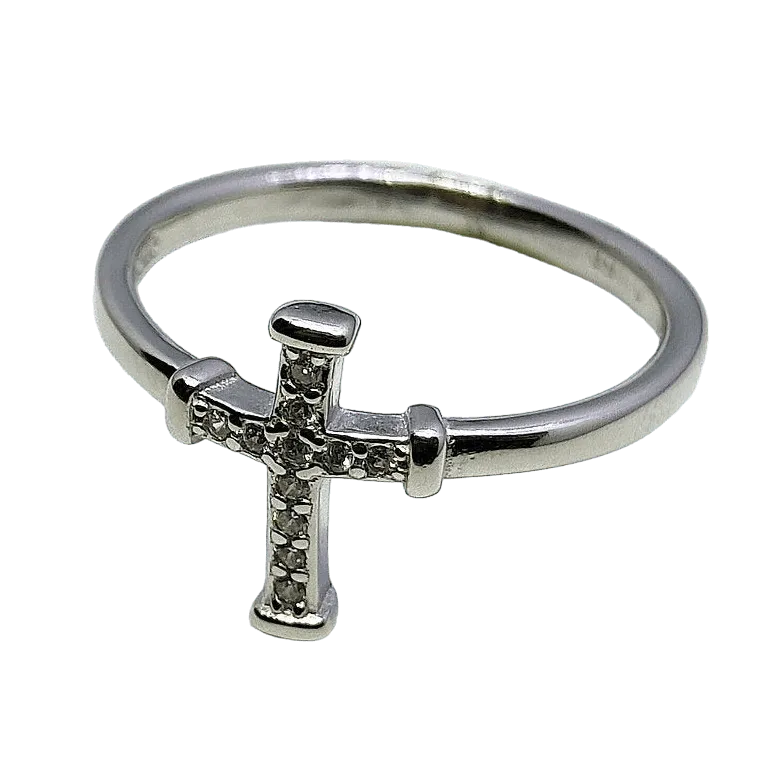 Balance & Harmony Ring for Women,Ring,925 silver,rivansh.co