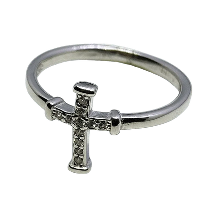 Balance & Harmony Ring for Women,Ring,925 silver,rivansh.co
