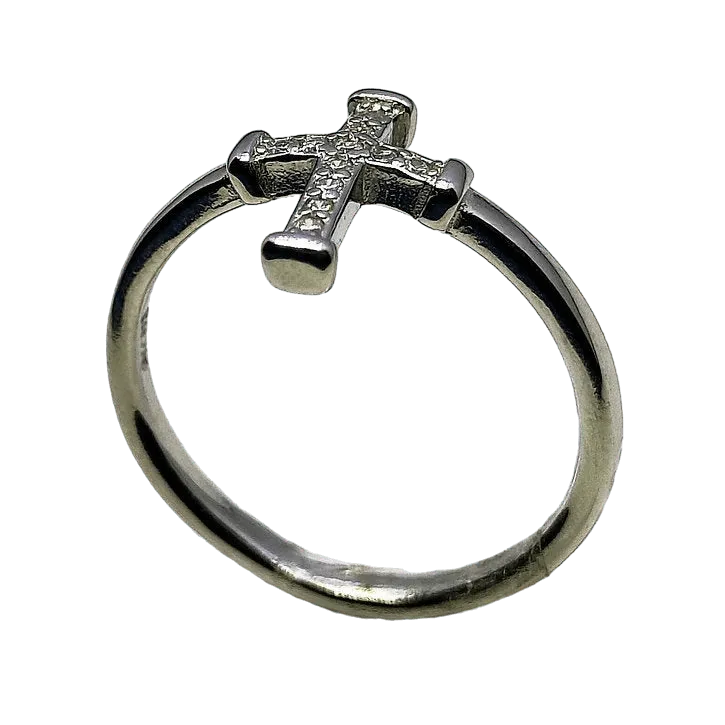 Balance & Harmony Ring for Women,Ring,925 silver,rivansh.co