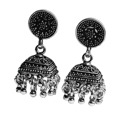 Exotic D2 Jhumkii For Women - Rivansh