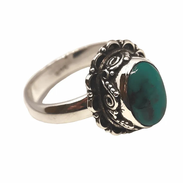 Maharani Ring for Women - Rivansh