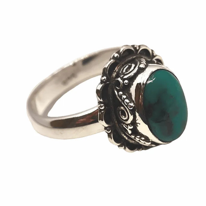 Maharani Ring for Women - Rivansh