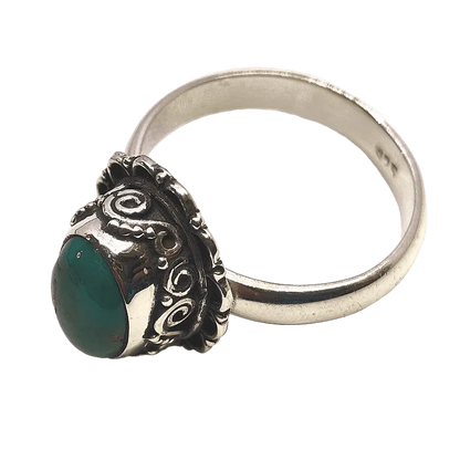 Maharani Ring for Women - Rivansh