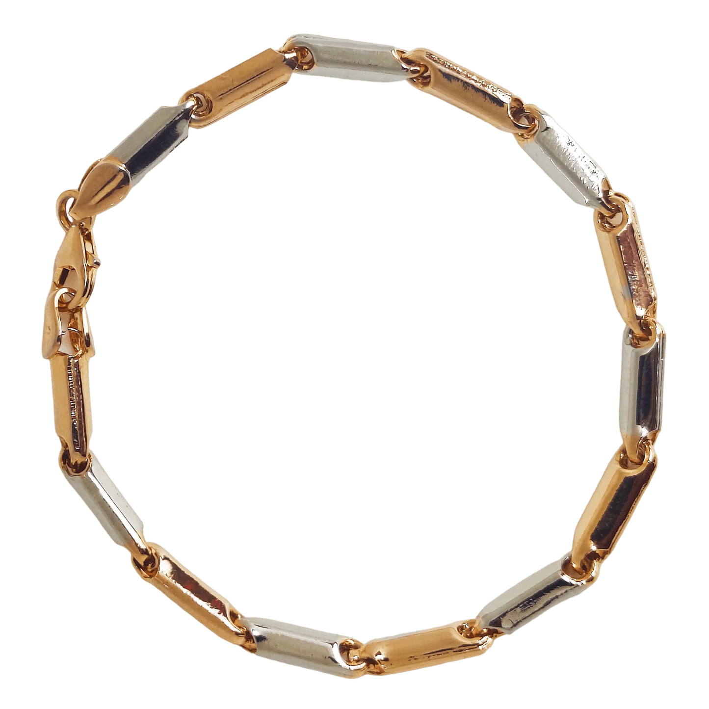 R925 Silver Bracelet for Men - Rivansh