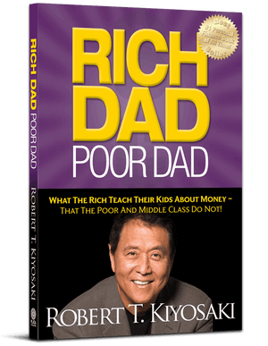 Rich Dad Poor dad