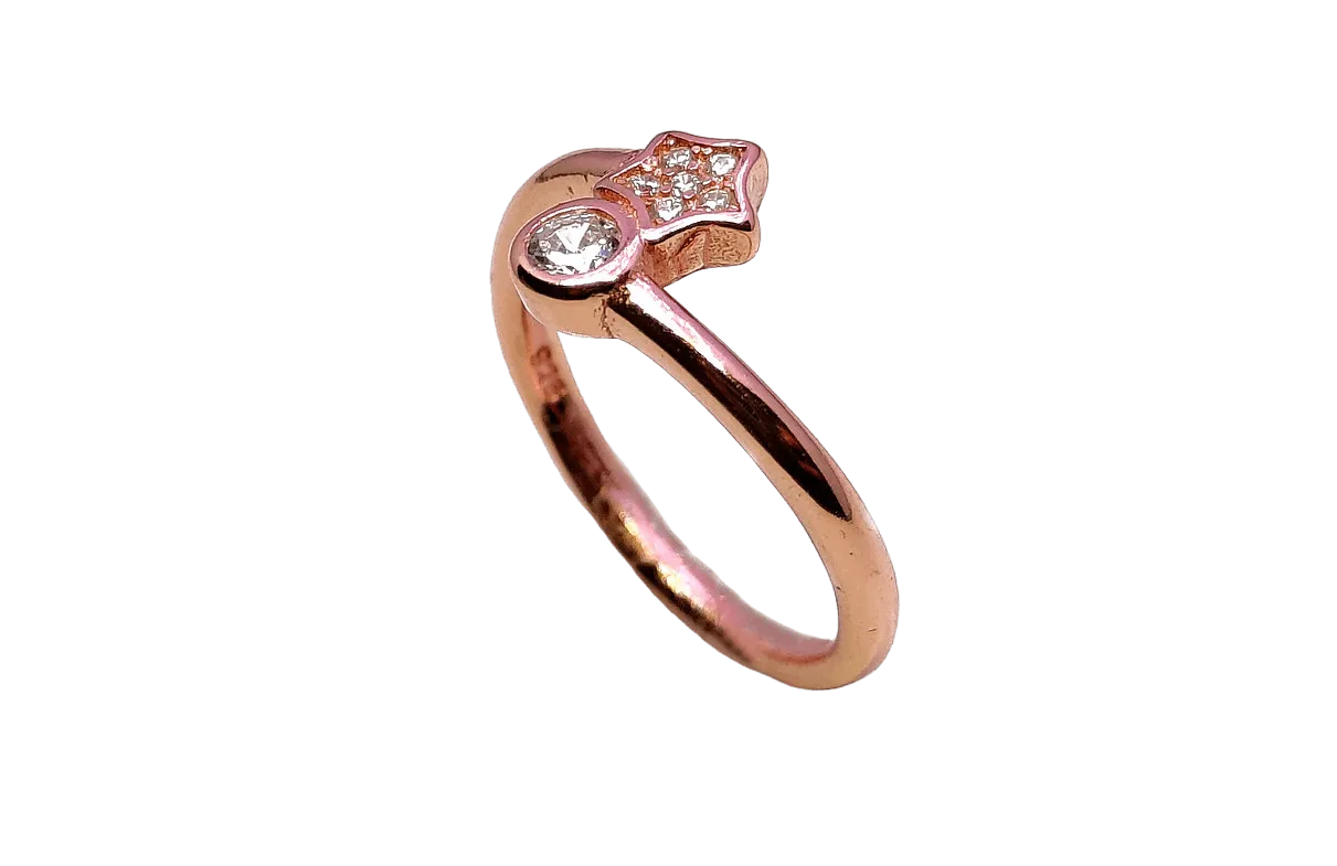 Stardust Ring for Women - Rivansh