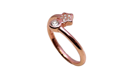 Stardust Ring for Women - Rivansh
