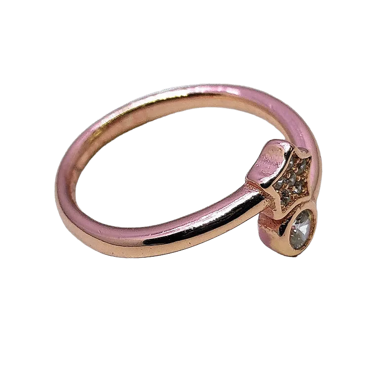 Stardust Ring for Women - Rivansh