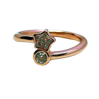 Stardust Ring for Women - Rivansh