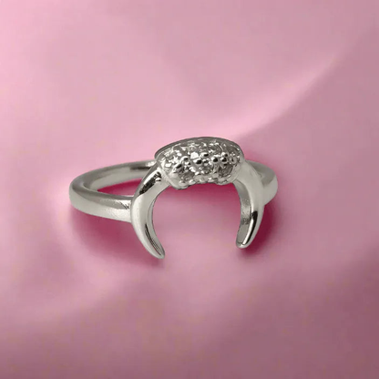 TD Ring for Women
