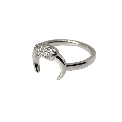 TD Ring for Women - Rivansh