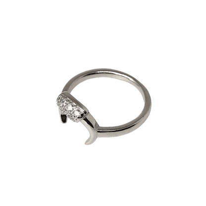 TD Ring for Women - Rivansh