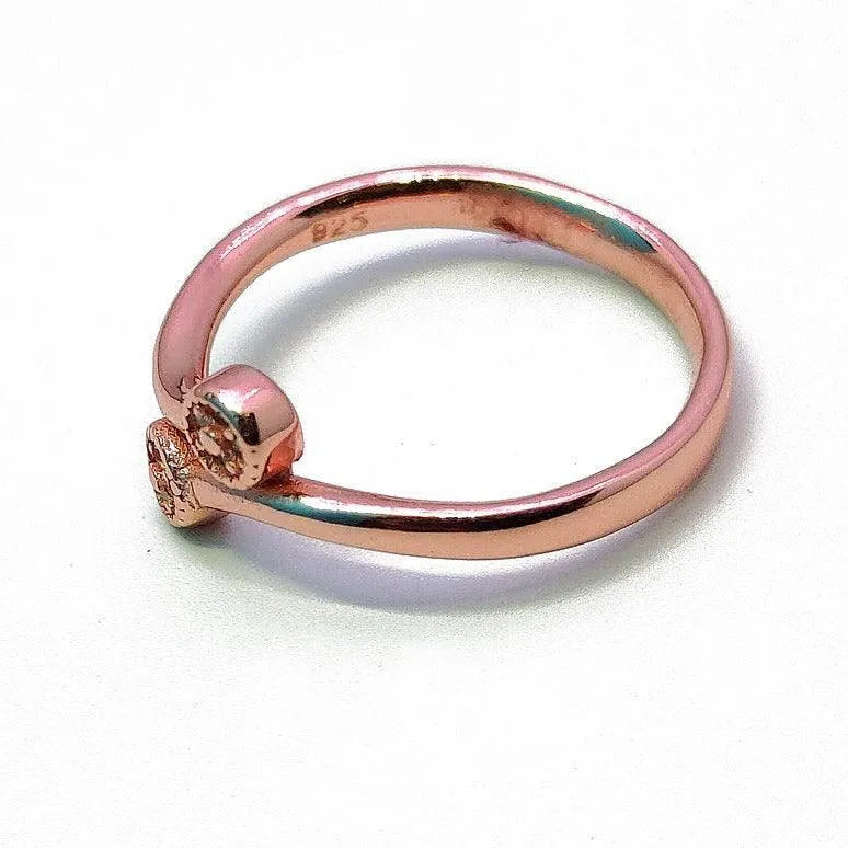 Vintage Rose Ring for Women - Rivansh